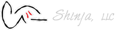 Shinja, LLC Logo